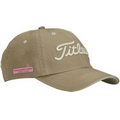 Titleist Garment Washed Cap